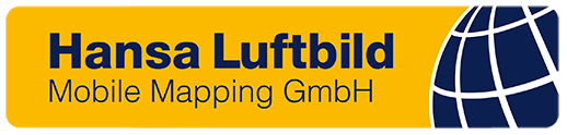 Logo Mobile Mapping GmbH