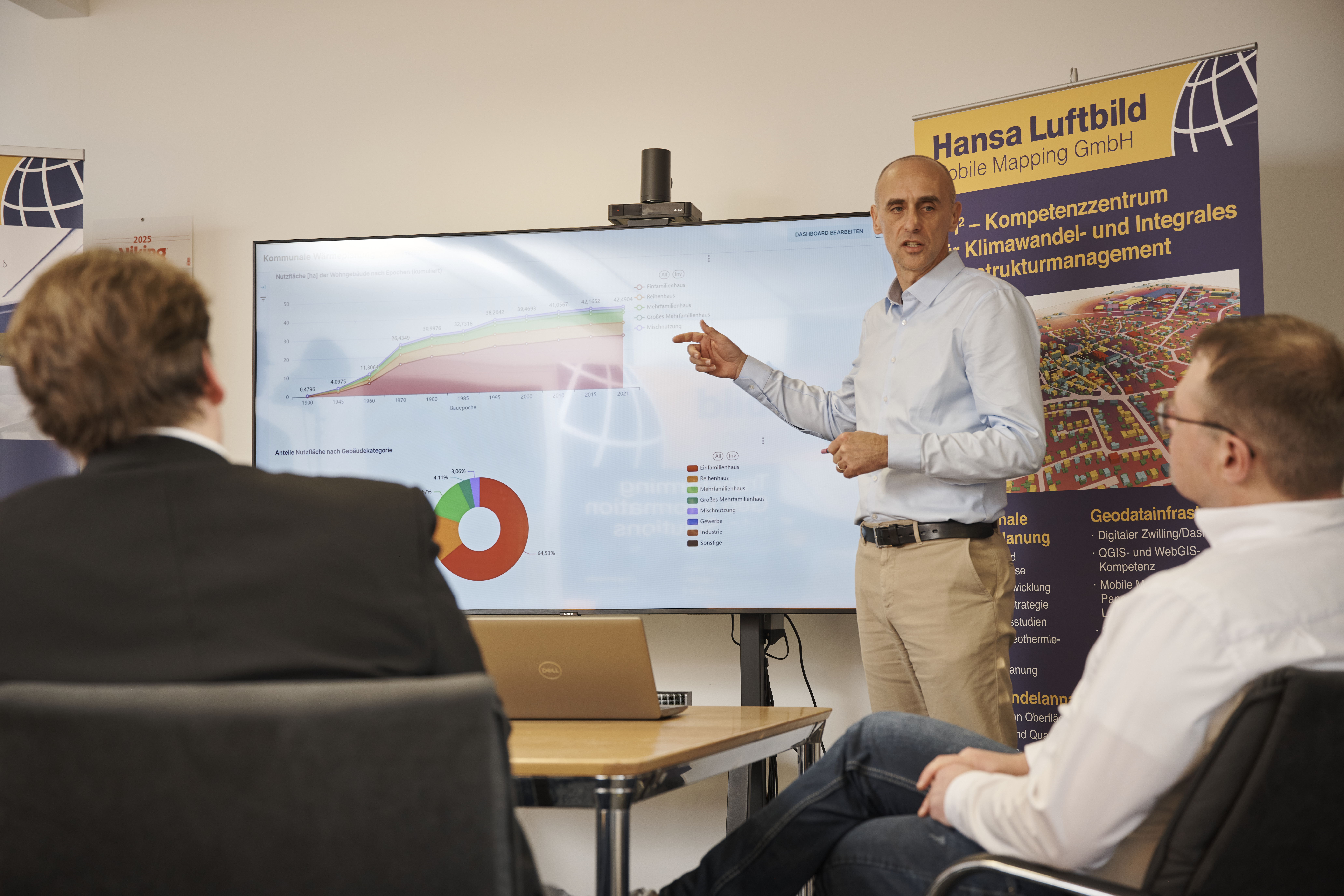 Bild zu Projektmanagement
